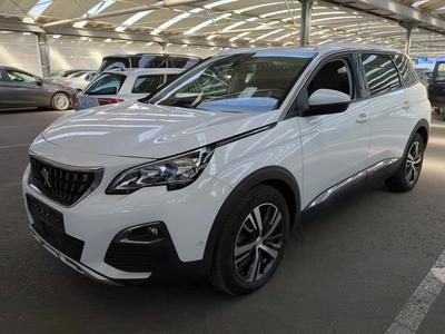 Peugeot 5008 BLUEHDI 180 EAT8 Allure, 2020