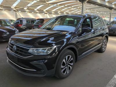 Volkswagen Tiguan 1.5 TSI OPF, 2021