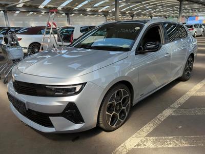Opel Astra SPORTS TOURER 1.5 D AUTOMATIK GS, 2024
