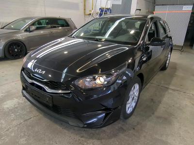 Kia Ceed SW 1.5 T-GDI DCT7 OPF Vision, 2022