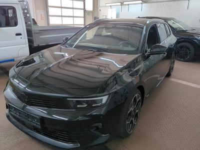 Opel Astra SPORTS TOURER 1.5 D AUTOMATIK GS, 2024
