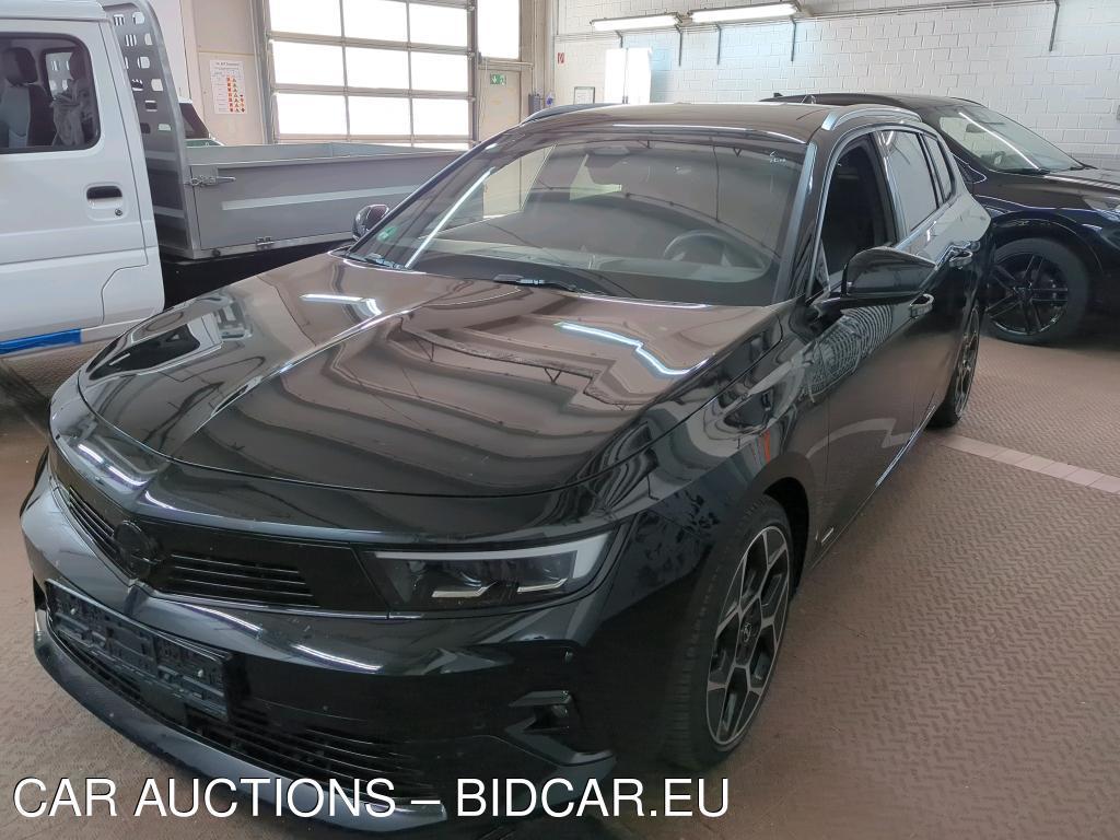 Opel Astra SPORTS TOURER 1.5 D AUTOMATIK GS, 2024