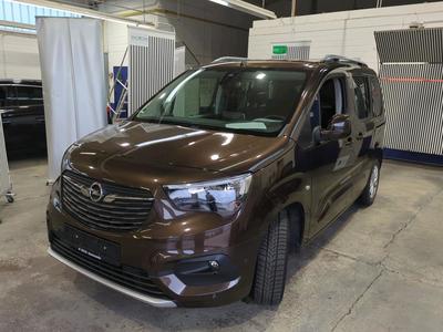 Opel Combo LIFE 1.5 D AUTOMATIK START/STOP Innovation, 2020