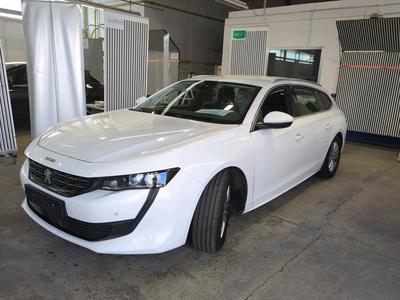 Peugeot 508 SW BLUEHDI 130 Active, 2019