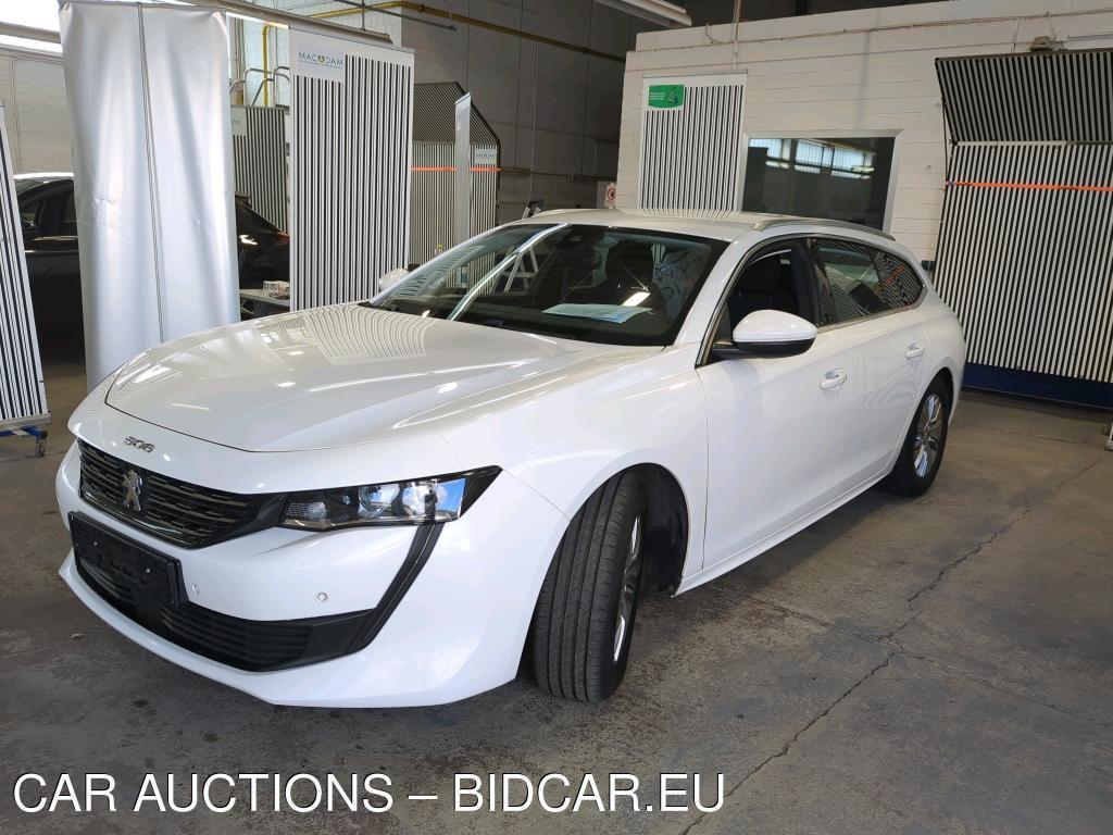Peugeot 508 SW BLUEHDI 130 Active, 2019