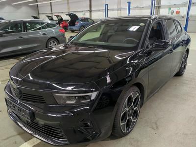Opel Astra SPORTS TOURER 1.5 D AUTOMATIK GS, 2024