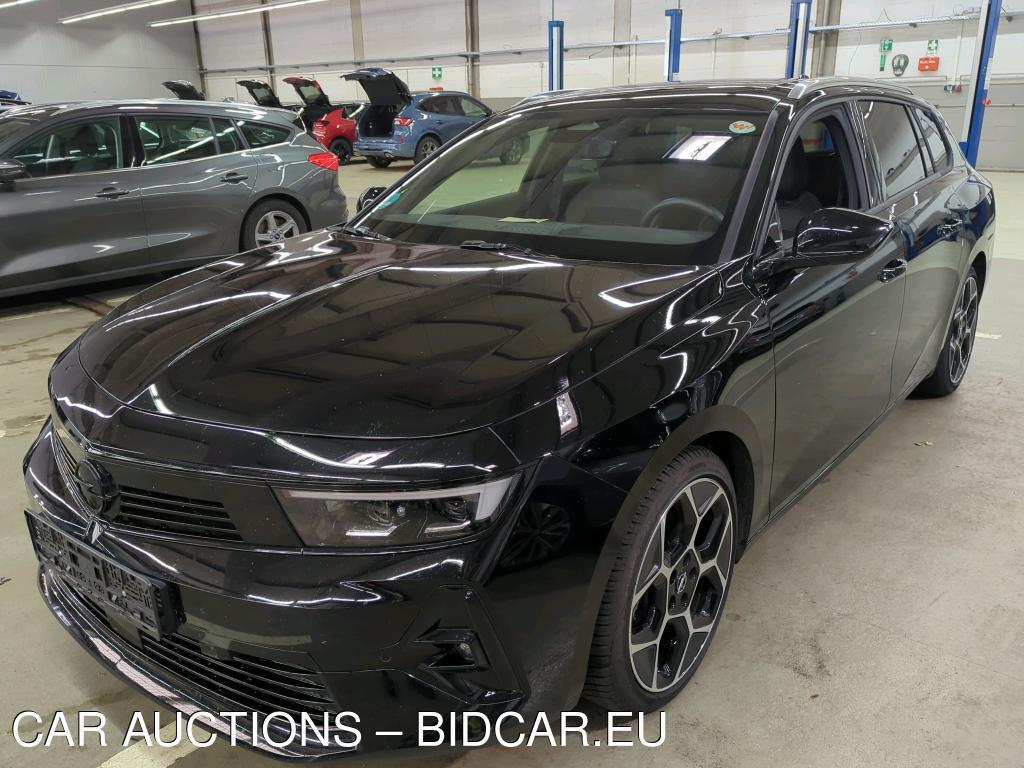 Opel Astra SPORTS TOURER 1.5 D AUTOMATIK GS, 2024