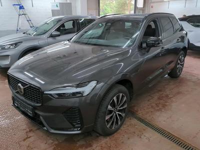 Volvo Xc60 B4 D AWD, 2023
