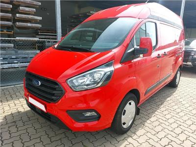Ford Transit CUSTOM 300 L2H2 LKW VA AUTM. Trend, 2021
