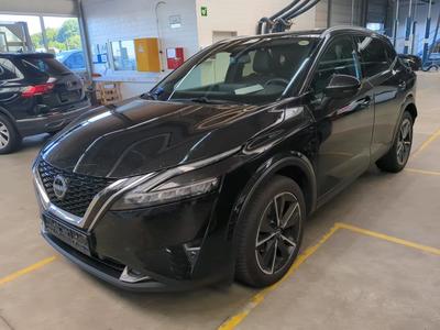 Nissan Qashqai 1.3 DIG-T MHEV XTRONIC Tekna, 2023