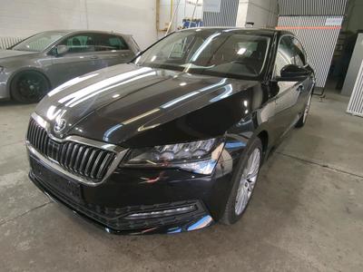 Skoda Superb 2.0 TDI 4X4 DSG Ambition, 2022