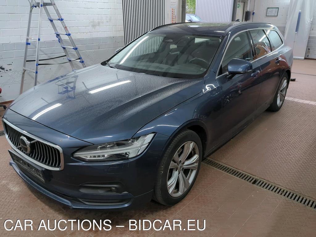 Volvo V90 B4 D GEARTRONIC Momentum Pro, 2021