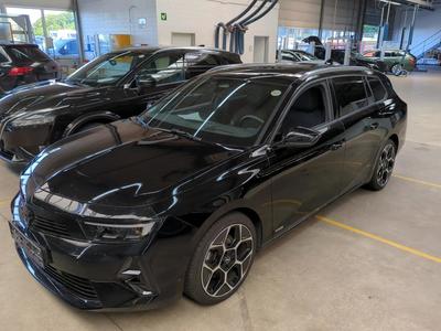 Opel Astra SPORTS TOURER 1.5 D AUTOMATIK GS, 2023