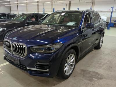 BMW X5 XDRIVE45E, 2021