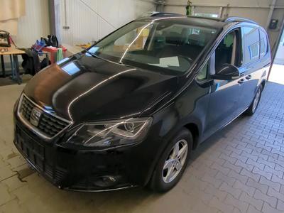 Seat Alhambra 1.4 TSI S&amp;S DSG OPF STYLE, 2021