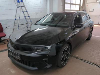 Opel Astra SPORTS TOURER 1.5 D AUTOMATIK GS, 2023