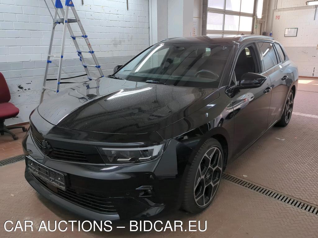 Opel Astra SPORTS TOURER 1.5 D AUTOMATIK GS, 2023