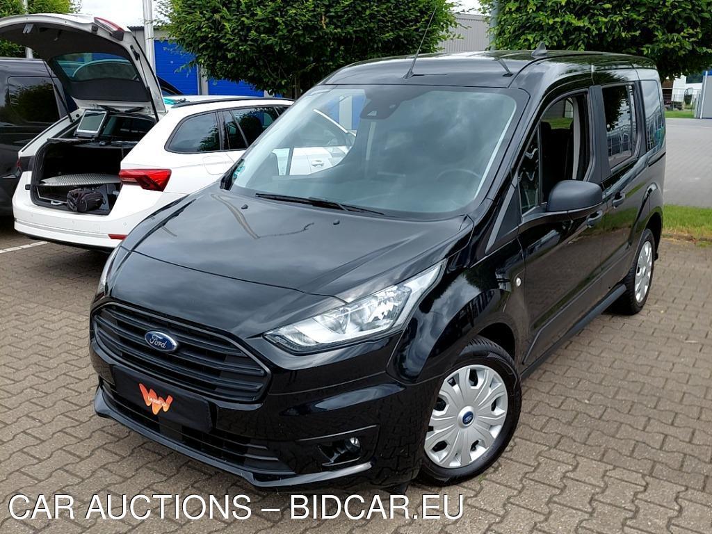 Ford Transit CONNECT 240 L1 Trend, 2022