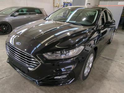 Ford Mondeo 2.0 ECOBLUE AUT. Trend, 2020