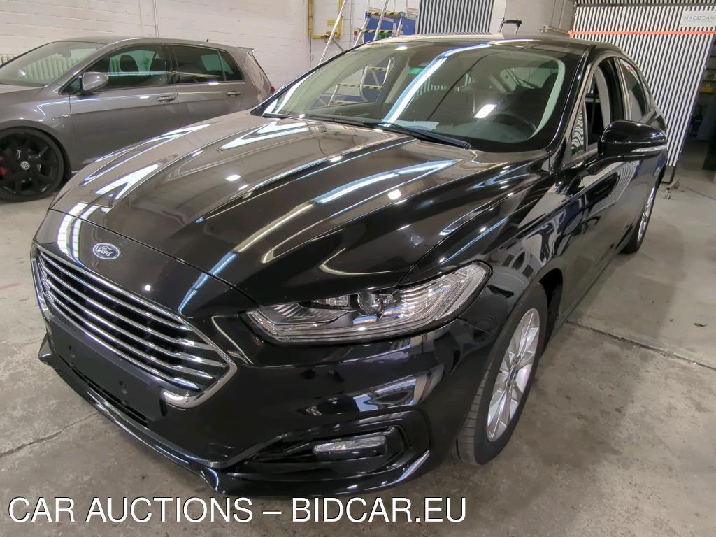 Ford Mondeo 2.0 ECOBLUE AUT. Trend, 2020
