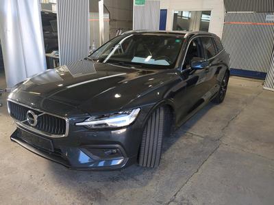Volvo V60 D4 GEARTRONIC Momentum Pro, 2020