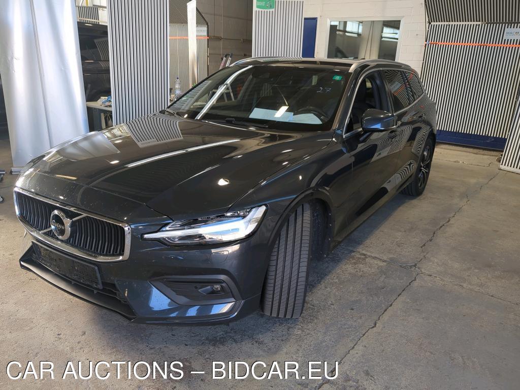 Volvo V60 D4 GEARTRONIC Momentum Pro, 2020