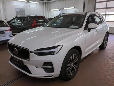 Volvo Xc60 B4 D GEARTRONIC, 2021