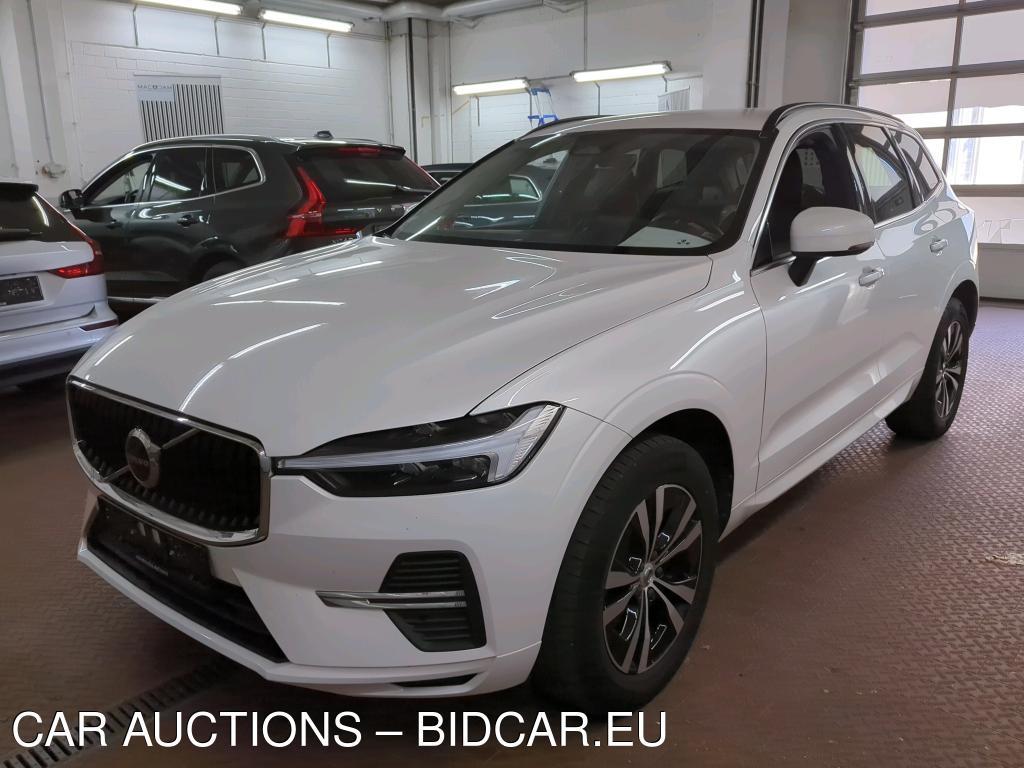 Volvo Xc60 B4 D GEARTRONIC, 2021