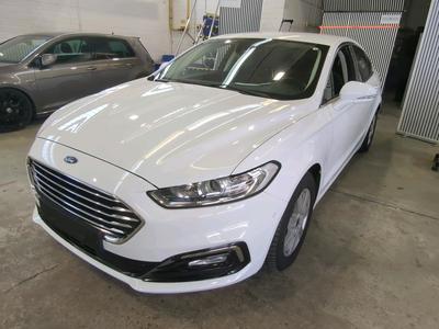 Ford Mondeo 1.5 ECOBOOST START-STOPP Titanium, 2019