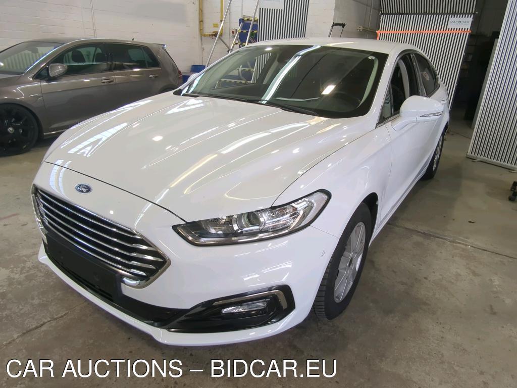 Ford Mondeo 1.5 ECOBOOST START-STOPP Titanium, 2019