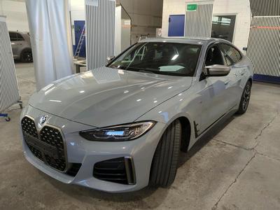 BMW M440i XDRIVE GRAN COUPE, 2022