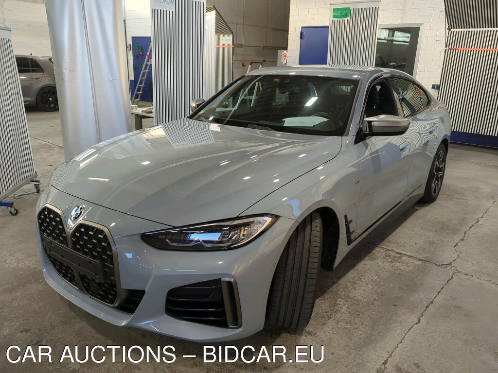 BMW M440i XDRIVE GRAN COUPE, 2022