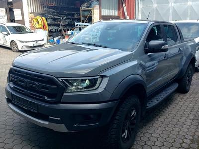 Ford Ranger 2.0 L ECOBLUE AUTM. Raptor, 2021