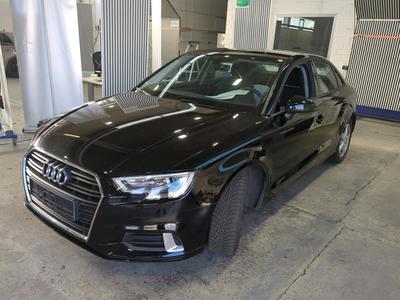 Audi A3 35 TDI LIMOUSINE S TRONIC sport, 2020
