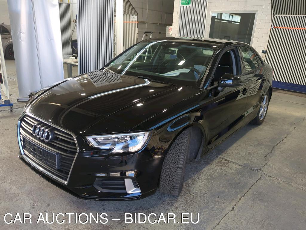 Audi A3 35 TDI LIMOUSINE S TRONIC sport, 2020