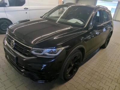 Volkswagen Tiguan 2.0 TDI SCR 4MOTION DSG, 2021