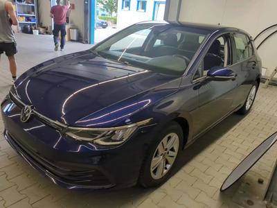 Volkswagen Golf 1.0 ETSI OPF DSG Life, 2022