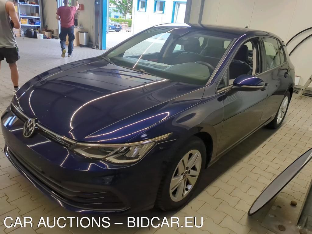 Volkswagen Golf 1.0 ETSI OPF DSG Life, 2022