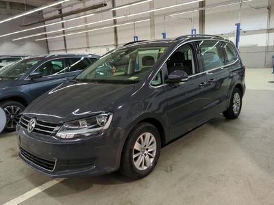 Volkswagen Sharan 2.0 TDI (BLUEMOTION TECHNOLOGY) Comfortline, 2020