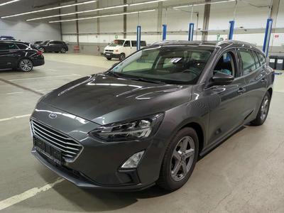 Ford Focus TURNIER 1.5 ECOBLUE START-STOPP-SYSTEM COOL&amp;CONNECT, 2020