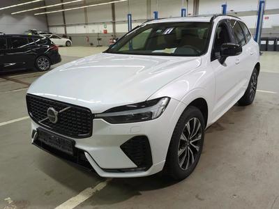 Volvo Xc60 B4 D AWD, 2023