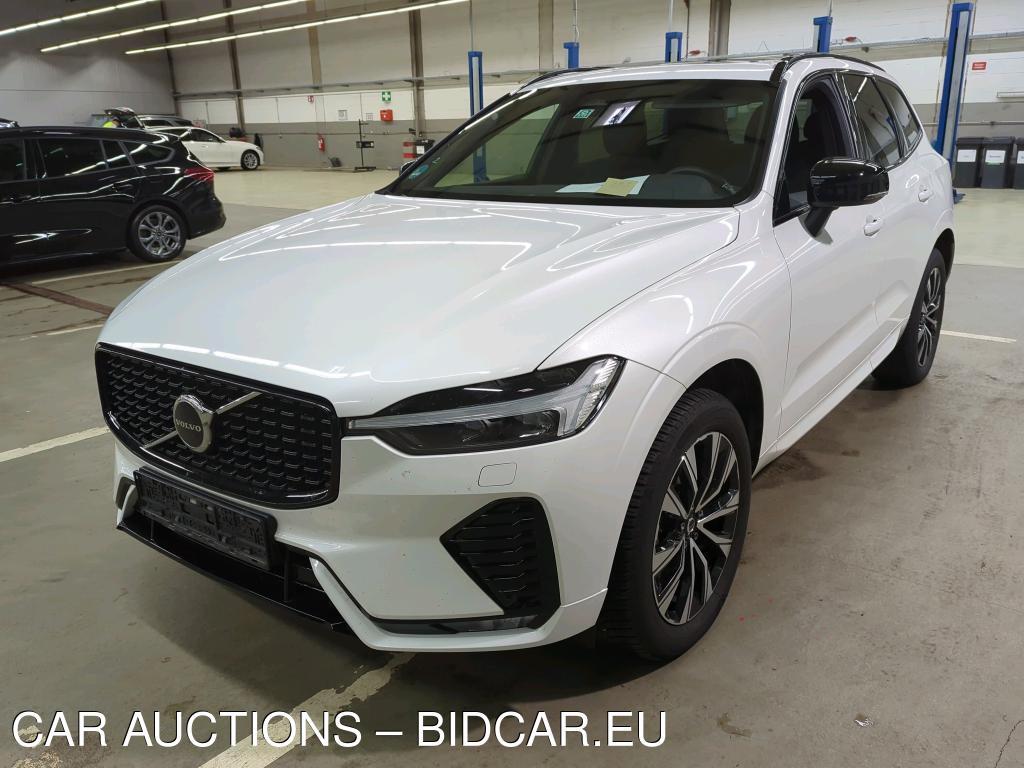 Volvo Xc60 B4 D AWD, 2023