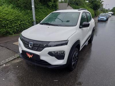 Dacia Spring - Comfort, 2022