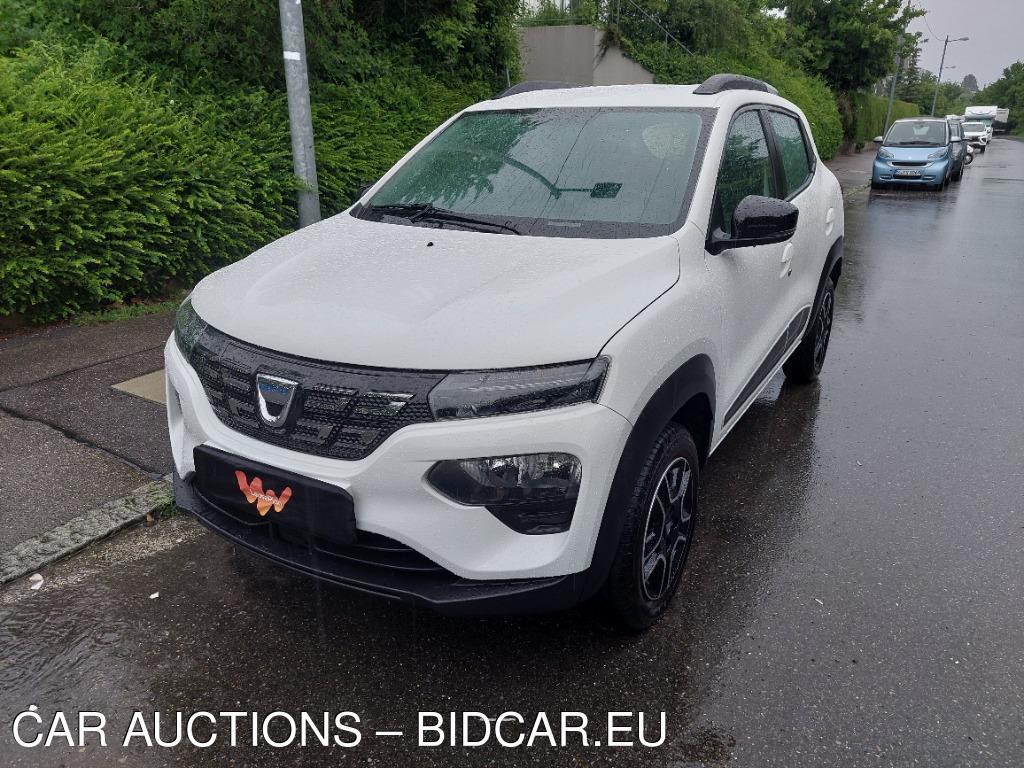 Dacia Spring - Comfort, 2022