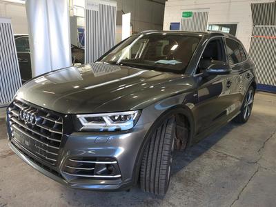 Audi Q5 55 TFSI E QUATTRO S TRONIC, 2020