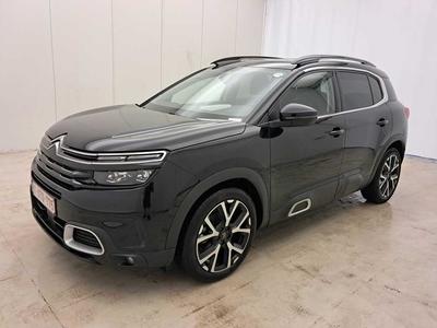Citroen C5-Aircross C5 Aircross Business Lounge 1.5 BlueHDi S&S 131pk/cv 5p EAT8, 2020