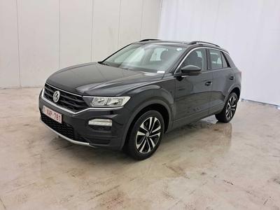 Volkswagen T-Roc United 1.0TSi 115pk/cv 5p, 2020