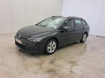 Volkswagen Golf VIII Variant Life 1.0TSi 110pk/cv 5p, 2021