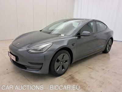 Tesla 3 Model Standaard RWD Plus 306pk/cv 4p, 2021
