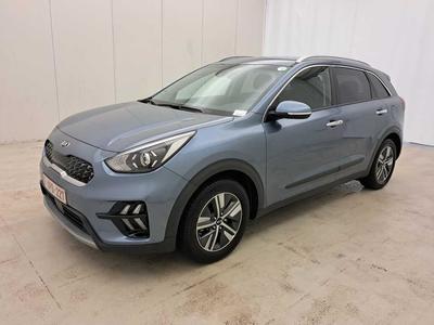 Kia Niro More 1.6 GDi Hybrid 141pk/cv 5p 6DCT, 2021